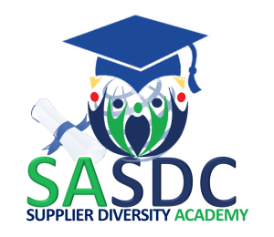 SASDC Supplier Diversity Academy LMS